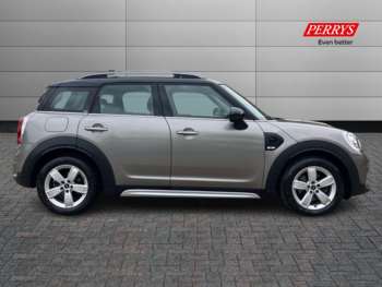 Used MINI Countryman 2017 for sale - 74925879: Photo