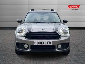 Used MINI Countryman 2017 for sale - 74925879: Photo