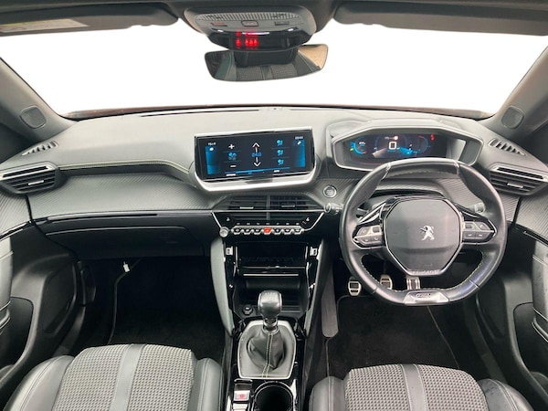 Used Peugeot 2008 2020 for sale - 76128387: Photo 10