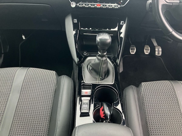 Used Peugeot 2008 2020 for sale - 76128387: Photo 20