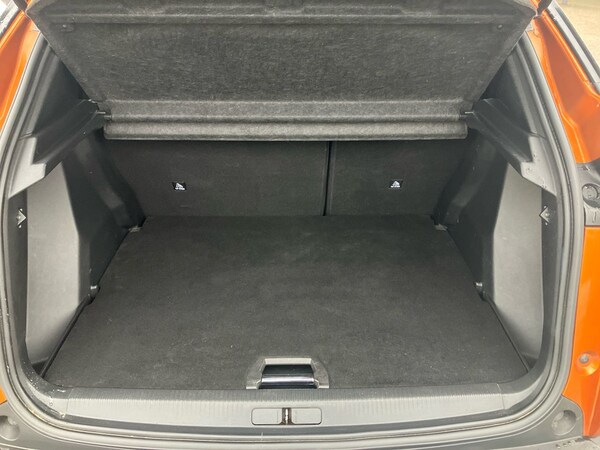 Used Peugeot 2008 2020 for sale - 76128387: Photo 23
