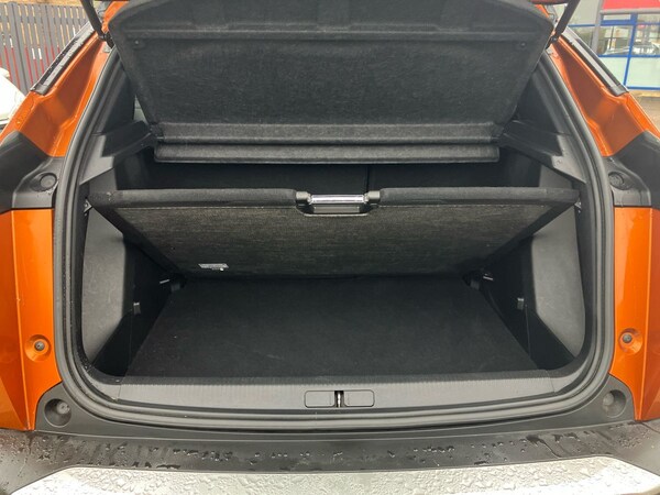 Used Peugeot 2008 2020 for sale - 76128387: Photo 25