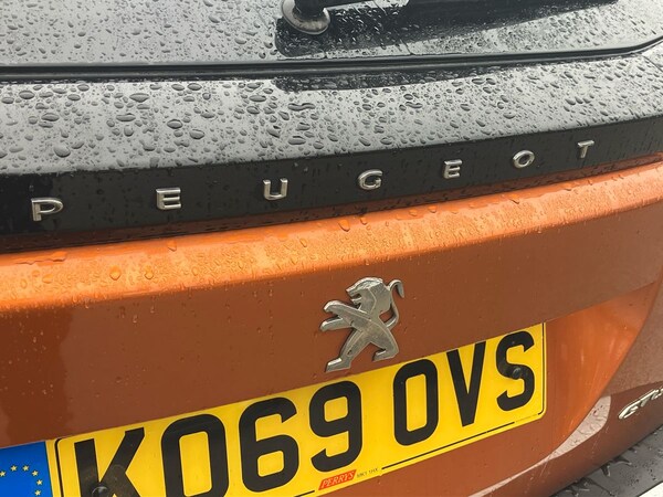 Used Peugeot 2008 2020 for sale - 76128387: Photo 26