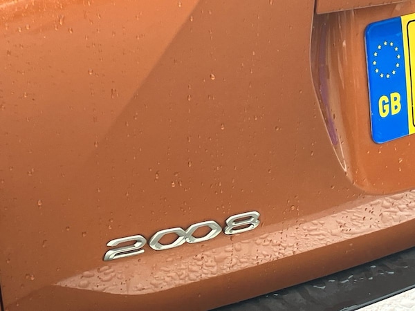 Used Peugeot 2008 2020 for sale - 76128387: Photo 27