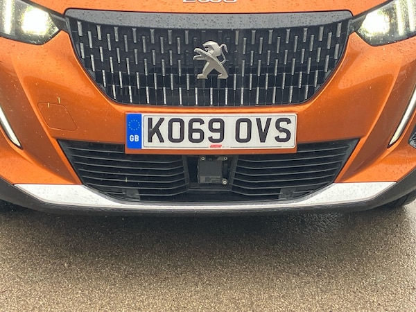 Used Peugeot 2008 2020 for sale - 76128387: Photo 39
