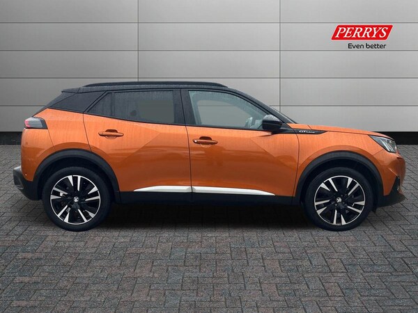 Used Peugeot 2008 2020 for sale - 76128387: Photo 3