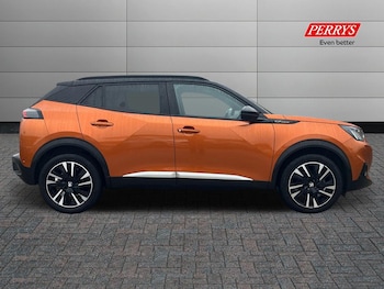 Used Peugeot 2008 2020 for sale - 76128387: Photo 3