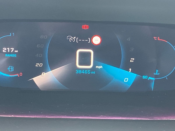 Used Peugeot 2008 2020 for sale - 76128387: Photo 49