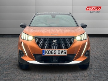 Used Peugeot 2008 2020 for sale - 76128387: Photo 4