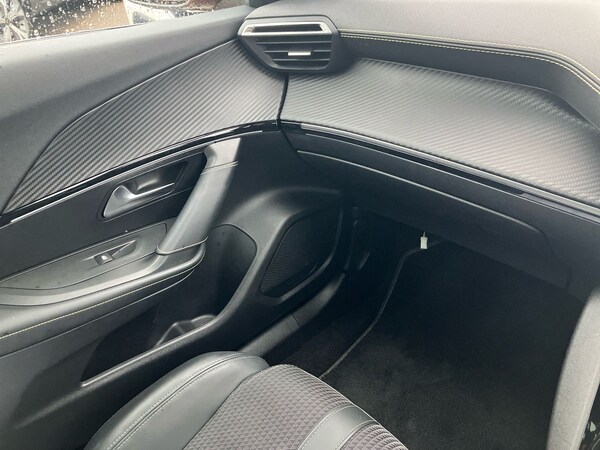 Used Peugeot 2008 2020 for sale - 76128387: Photo 62