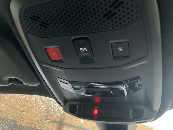 Used Peugeot 2008 2020 for sale - 76128387: Photo 64
