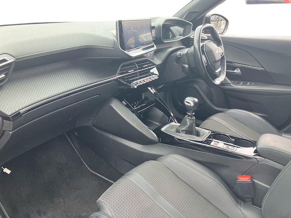 Used Peugeot 2008 2020 for sale - 76128387: Photo 7