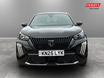 Used Peugeot 2008 2025 for sale - 78011991: Photo