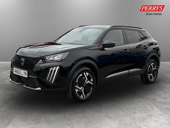 Used Peugeot 2008 2025 for sale - 78011991: Photo