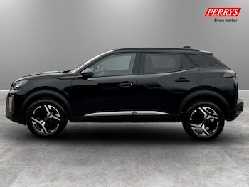 Used Peugeot 2008 2025 for sale - 78011991: Photo