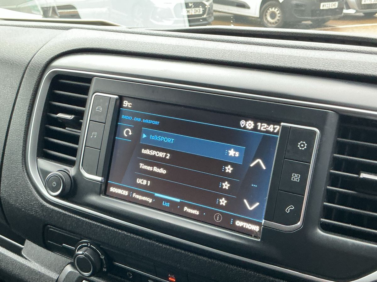 Used Peugeot Expert 2023 for sale - 77271783: Photo 10