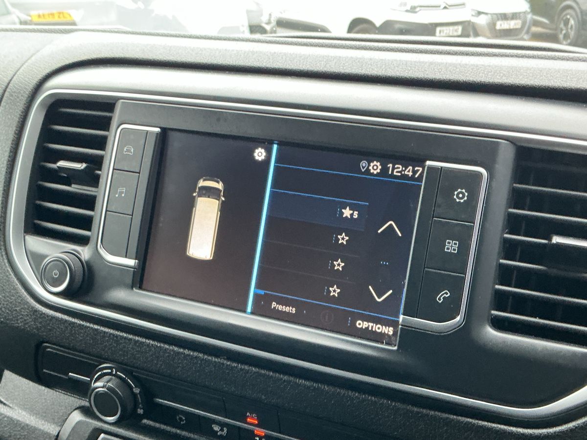 Used Peugeot Expert 2023 for sale - 77271783: Photo 11