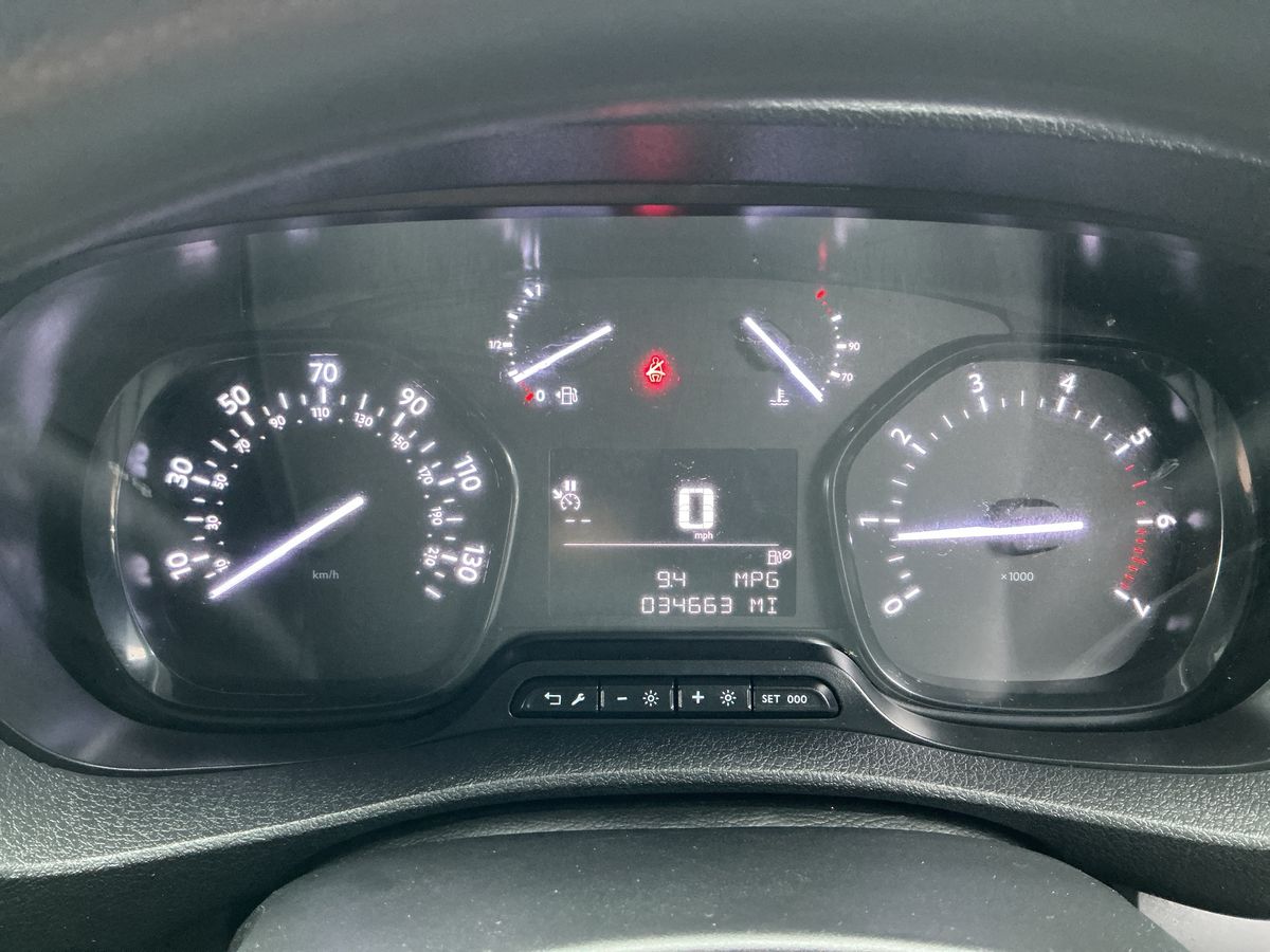 Used Peugeot Expert 2023 for sale - 77271783: Photo 12