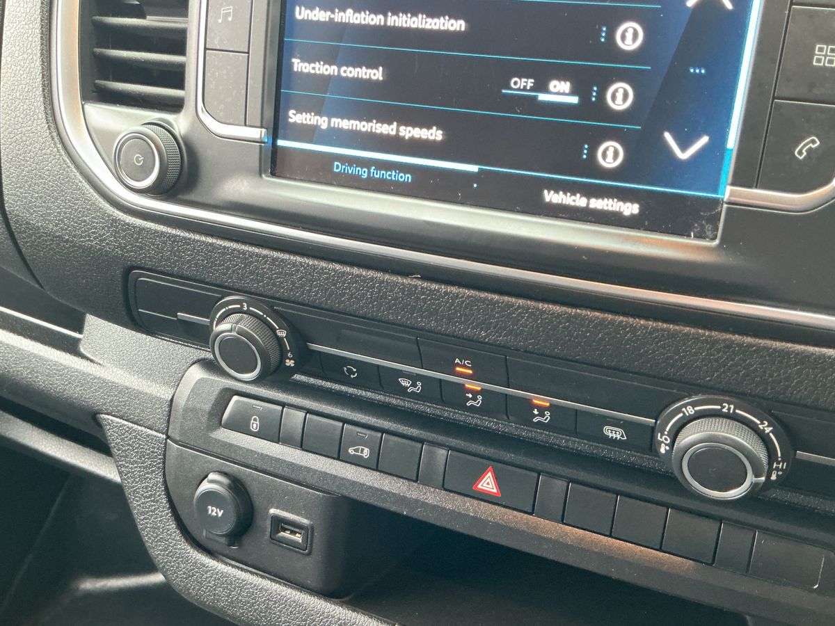 Used Peugeot Expert 2023 for sale - 77271783: Photo 13