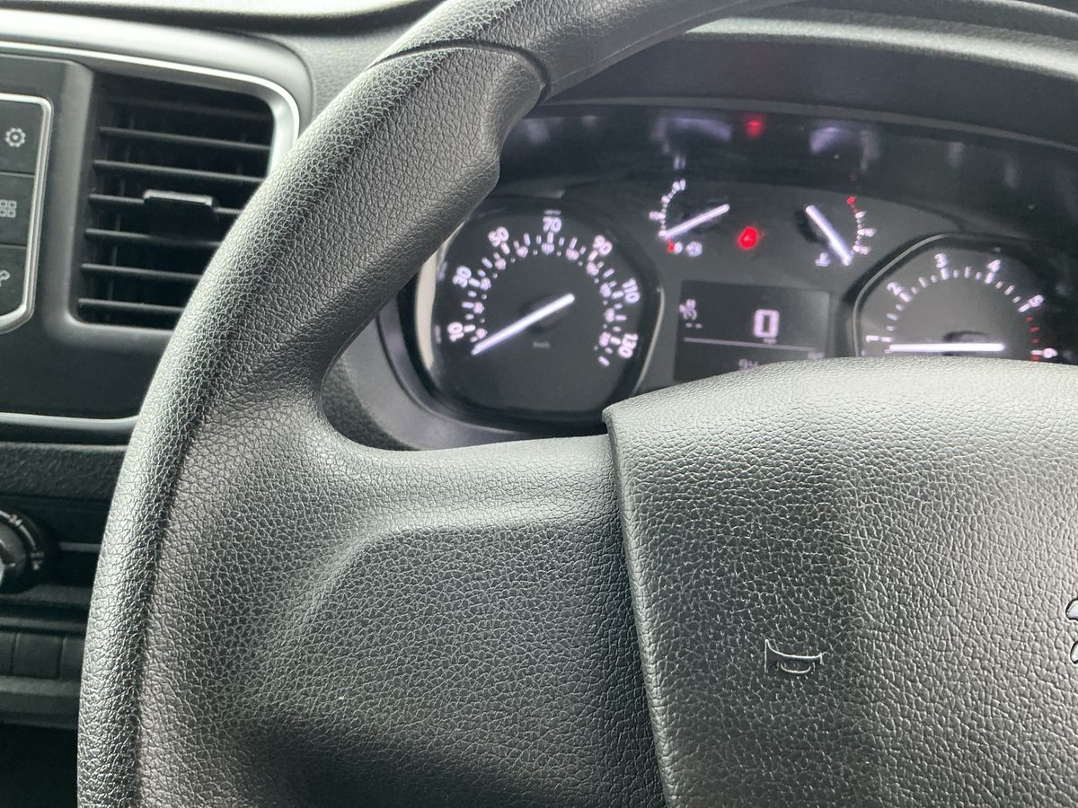 Used Peugeot Expert 2023 for sale - 77271783: Photo 14