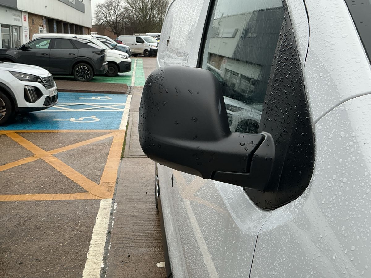 Used Peugeot Expert 2023 for sale - 77271783: Photo 18