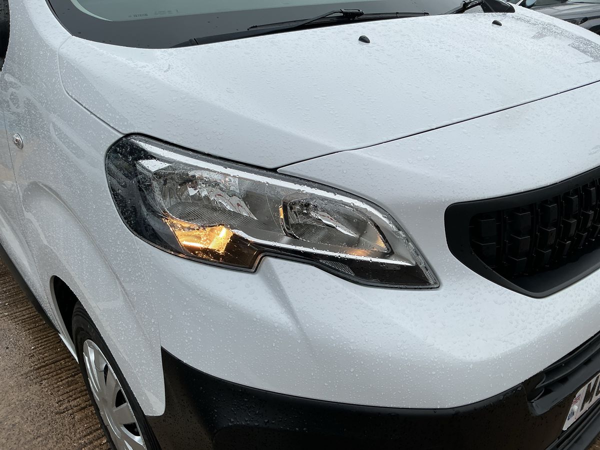 Used Peugeot Expert 2023 for sale - 77271783: Photo 19