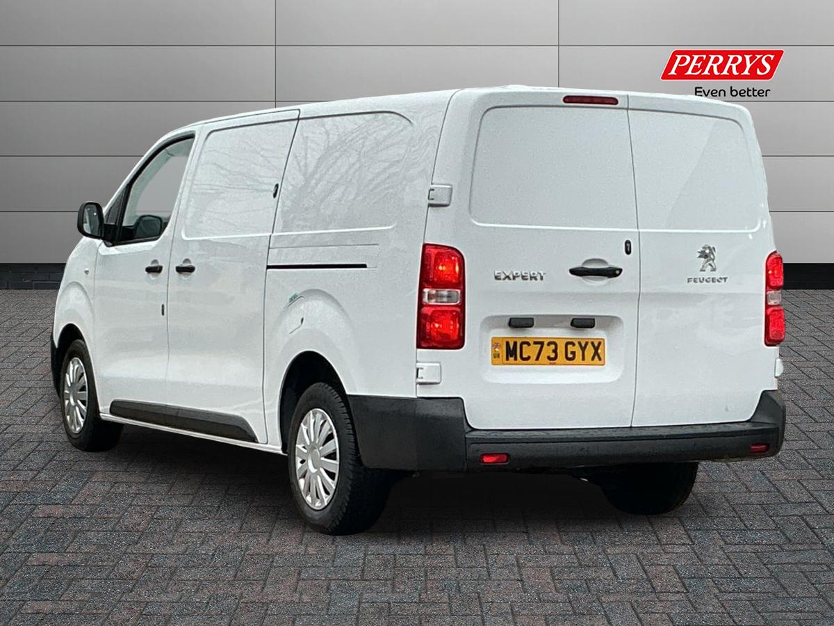 Used Peugeot Expert 2023 for sale - 77271783: Photo 2