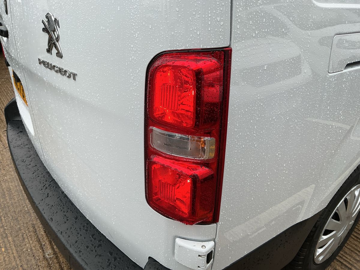 Used Peugeot Expert 2023 for sale - 77271783: Photo 20