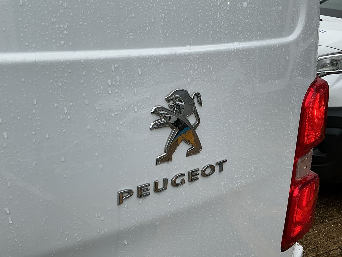 Used Peugeot Expert 2023 for sale - 77271783: Photo 21