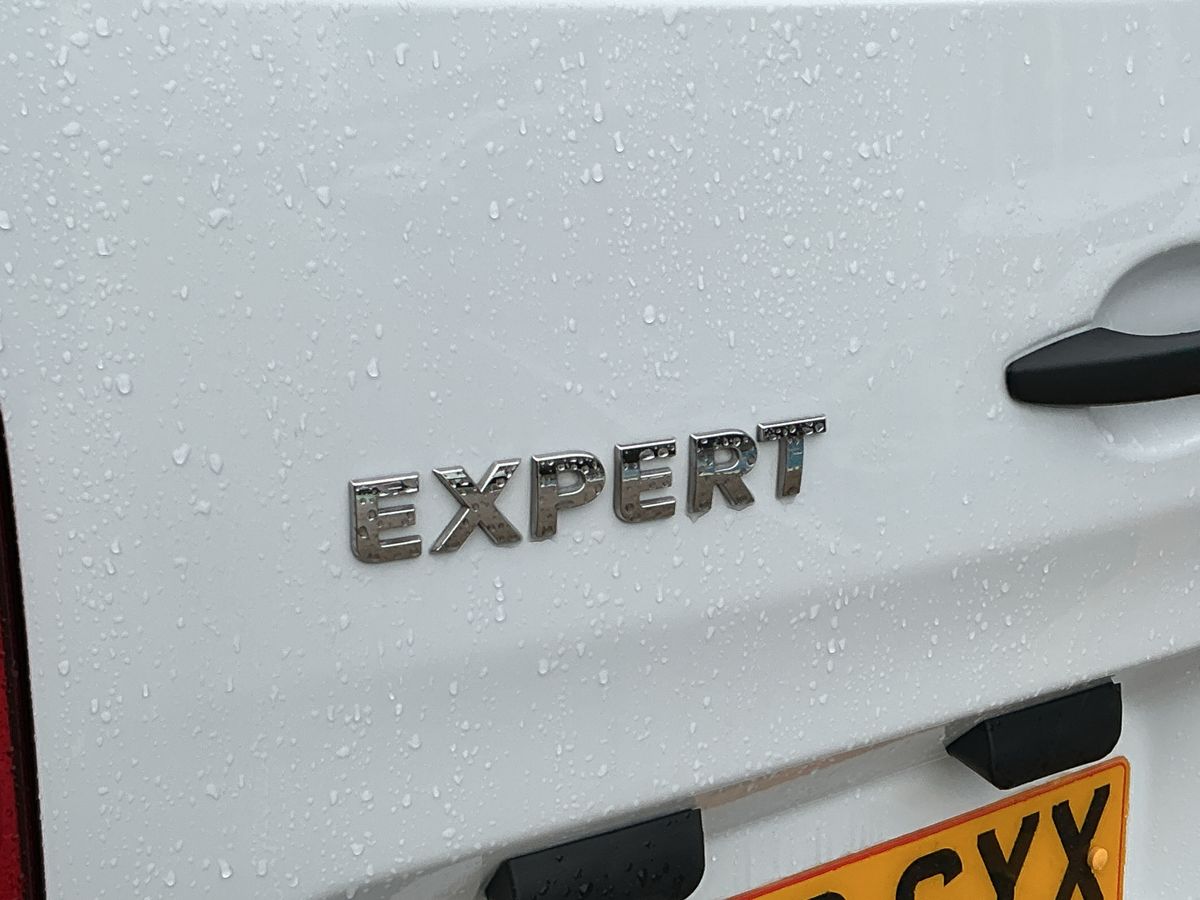 Used Peugeot Expert 2023 for sale - 77271783: Photo 22