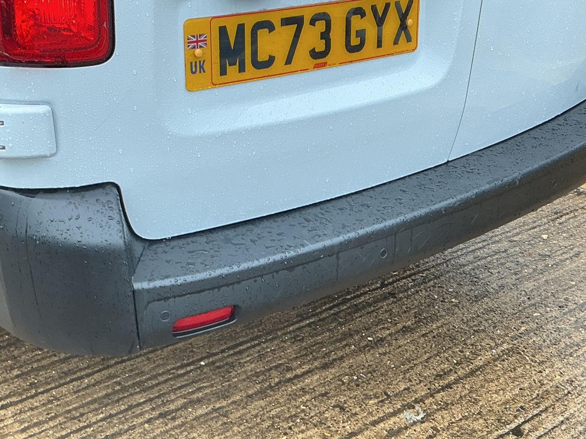 Used Peugeot Expert 2023 for sale - 77271783: Photo 23