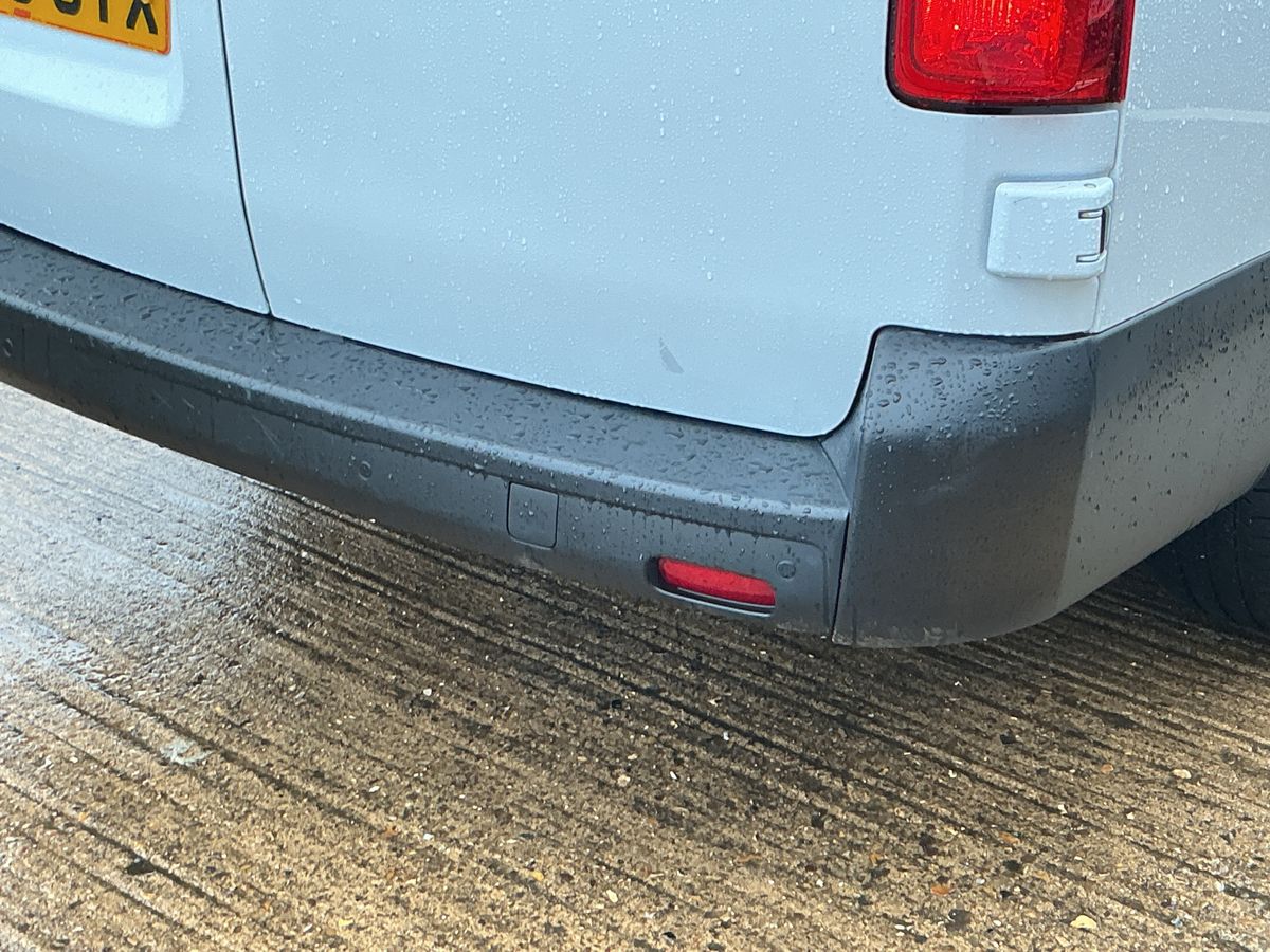 Used Peugeot Expert 2023 for sale - 77271783: Photo 24