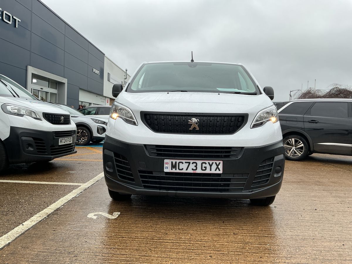 Used Peugeot Expert 2023 for sale - 77271783: Photo 25