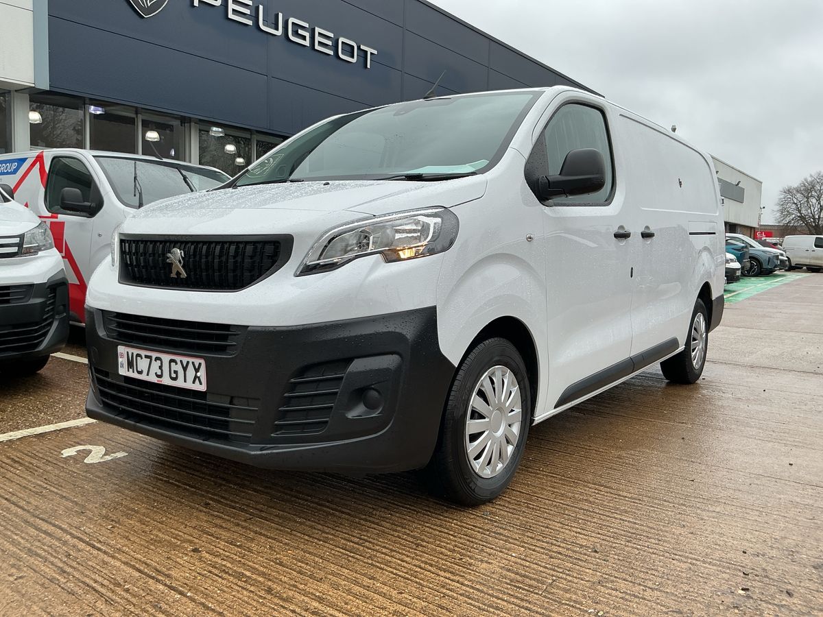 Used Peugeot Expert 2023 for sale - 77271783: Photo 26