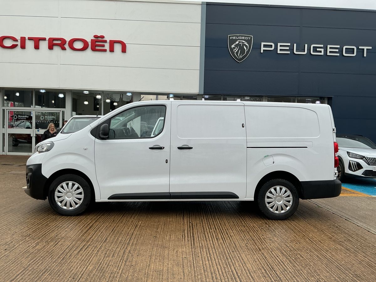 Used Peugeot Expert 2023 for sale - 77271783: Photo 27