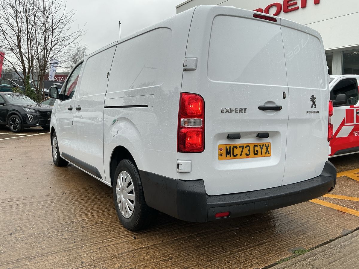 Used Peugeot Expert 2023 for sale - 77271783: Photo 28