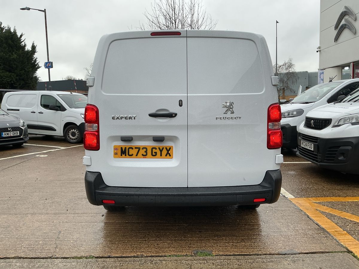 Used Peugeot Expert 2023 for sale - 77271783: Photo 29