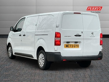 Used Peugeot Expert 2023 for sale - 77271783: Photo