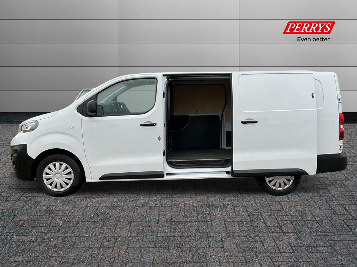 Used Peugeot Expert 2023 for sale - 77271783: Photo 3