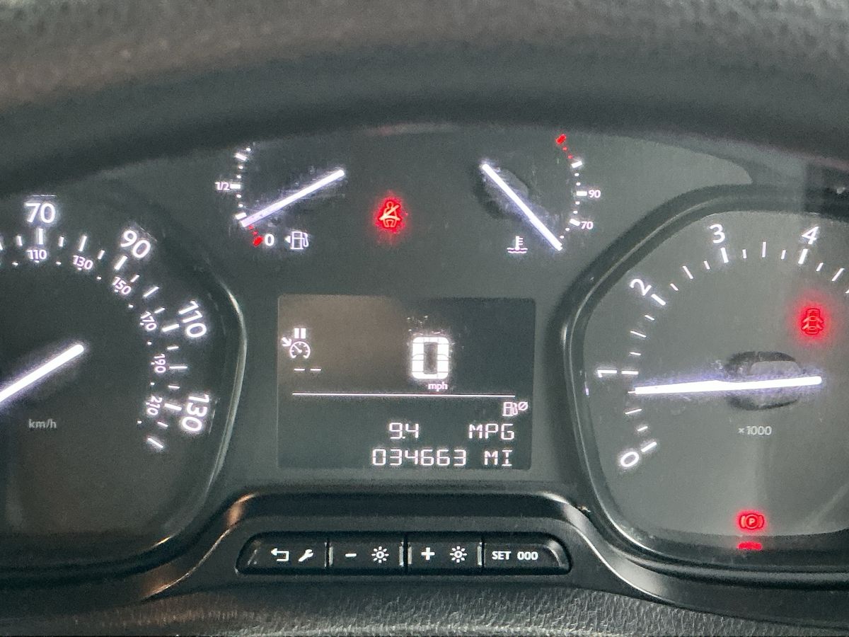 Used Peugeot Expert 2023 for sale - 77271783: Photo 35