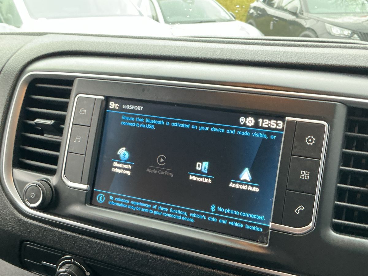 Used Peugeot Expert 2023 for sale - 77271783: Photo 38