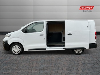 Used Peugeot Expert 2023 for sale - 77271783: Photo