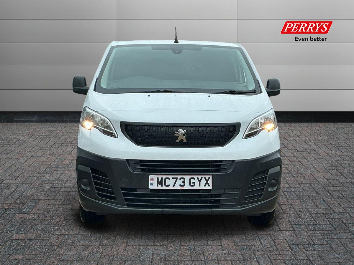 Used Peugeot Expert 2023 for sale - 77271783: Photo 4