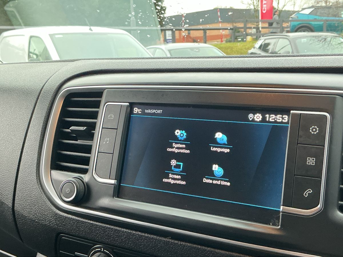 Used Peugeot Expert 2023 for sale - 77271783: Photo 40