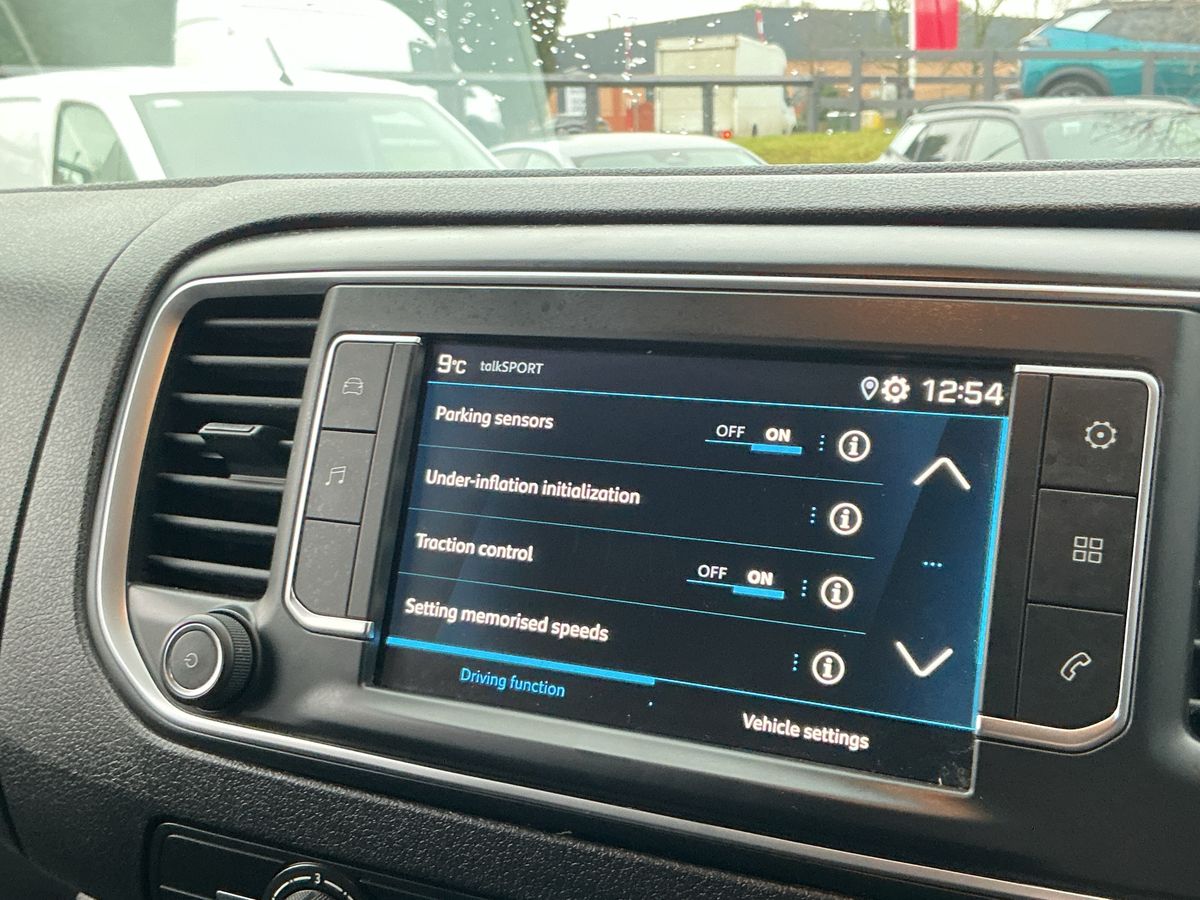 Used Peugeot Expert 2023 for sale - 77271783: Photo 41