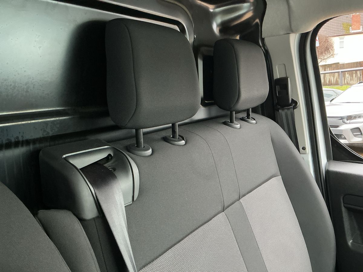 Used Peugeot Expert 2023 for sale - 77271783: Photo 44