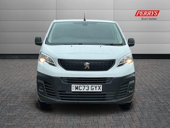 Used Peugeot Expert 2023 for sale - 77271783: Photo