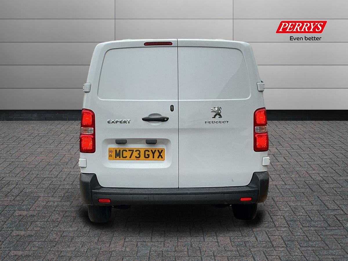 Used Peugeot Expert 2023 for sale - 77271783: Photo 5