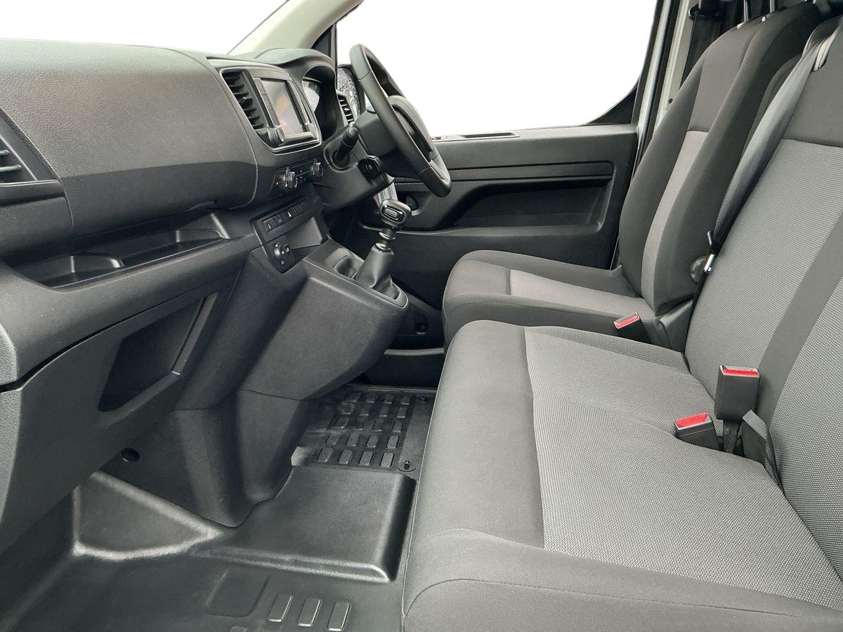 Used Peugeot Expert 2023 for sale - 77271783: Photo 6