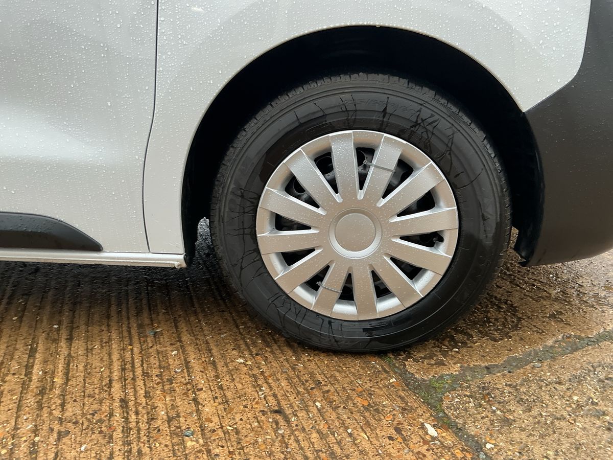 Used Peugeot Expert 2023 for sale - 77271783: Photo 7